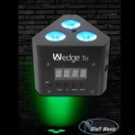 Chauvet Wedge Tri LED Wash Light - Rental